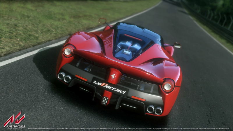 Assetto Corsa image 4