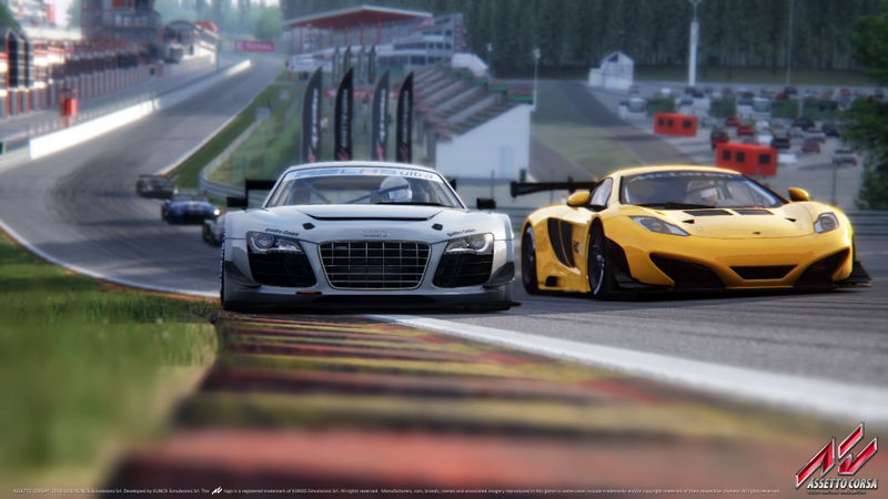 Assetto Corsa image 11