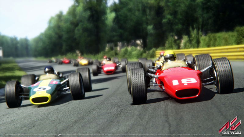 Assetto Corsa image 13