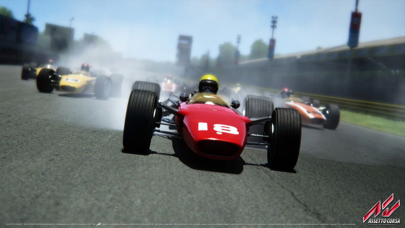Assetto Corsa image 14