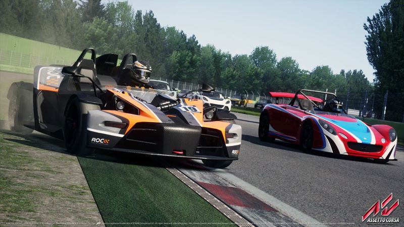 Assetto Corsa image 15