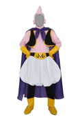 Dragon Ball Kai Costume Set: Majin Boo (Free Size) thumbnail 1
