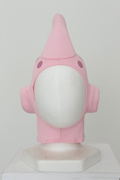 Dragon Ball Kai Costume Set: Majin Boo (Free Size) thumbnail 4