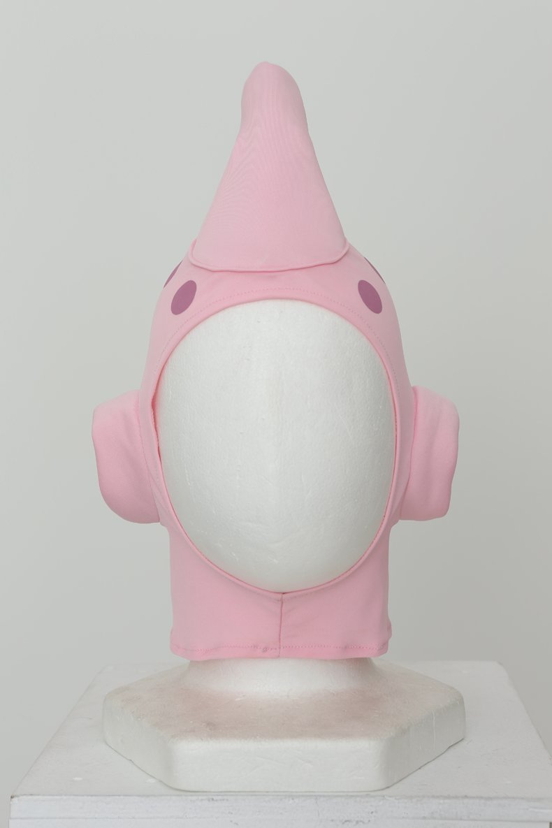 Dragon Ball Kai Costume Set: Majin Boo (Free Size) image 4