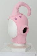 Dragon Ball Kai Costume Set: Majin Boo (Free Size) thumbnail 5