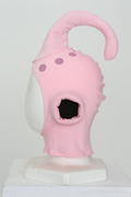 Dragon Ball Kai Costume Set: Majin Boo (Free Size) thumbnail 6