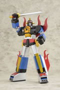 Dynamite Action! Series No. 33 Time Bokan Series Yattodetaman: Daikyojin thumbnail 1