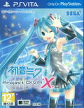 Hatsune Miku -Project DIVA- X (Japanese) thumbnail 1