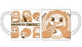Himouto! Umaru-chan Mug Cup: Umaru thumbnail 1