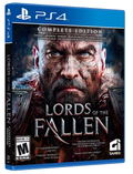 Lords of the Fallen Complete Edition thumbnail 1