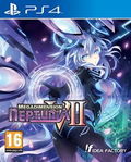 Megadimension Neptunia VII thumbnail 1