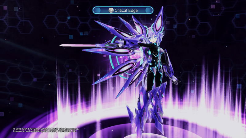 Megadimension Neptunia VII image 9
