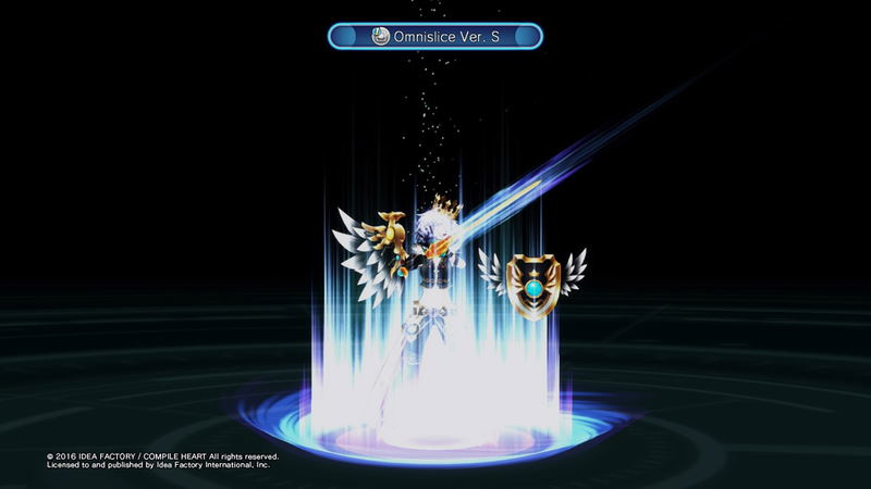 Megadimension Neptunia VII image 14