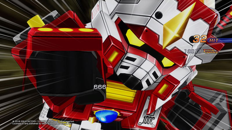 Megadimension Neptunia VII image 16