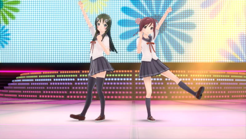 Miracle Girls Festival (Japanese) image 10