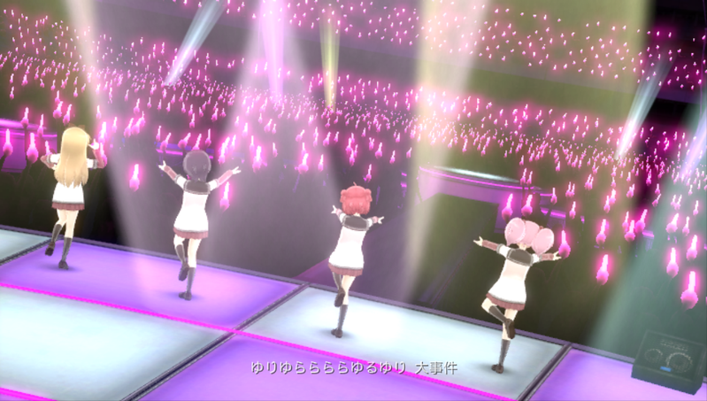 Miracle Girls Festival (Japanese) image 4