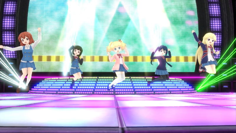 Miracle Girls Festival (Japanese) image 5