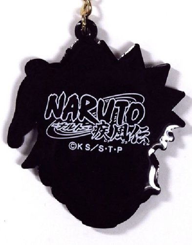 Naruto Shippuden Tsumamare Strap: Naruto Uzumaki (Re-run) image 2