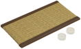 Nendoroid More: Tatami Mats (Brown) thumbnail 1