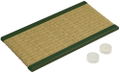 Nendoroid More: Tatami Mats (Green) thumbnail 1