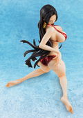 One Piece Excellent Model Portrait of Pirates Limited Edition: Boa Hancock Ver. BB thumbnail 5