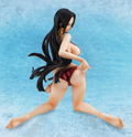 One Piece Excellent Model Portrait of Pirates Limited Edition: Boa Hancock Ver. BB thumbnail 6