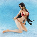 One Piece Excellent Model Portrait of Pirates Limited Edition: Boa Hancock Ver. BB thumbnail 9