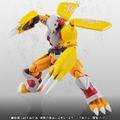 S.H.Figuarts Digimon: WarGreymon (Our War Game Ver.) thumbnail 2