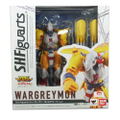 S.H.Figuarts Digimon: WarGreymon (Our War Game Ver.) thumbnail 11