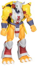 S.H.Figuarts Digimon: WarGreymon (Our War Game Ver.) thumbnail 1