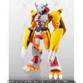 S.H.Figuarts Digimon: WarGreymon (Our War Game Ver.) thumbnail 5