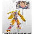 S.H.Figuarts Digimon: WarGreymon (Our War Game Ver.) thumbnail 8