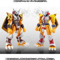 S.H.Figuarts Digimon: WarGreymon (Our War Game Ver.) thumbnail 10