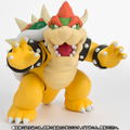 S.H.Figuarts Super Mario Bros: Bowser thumbnail 2