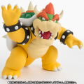 S.H.Figuarts Super Mario Bros: Bowser thumbnail 3