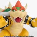 S.H.Figuarts Super Mario Bros: Bowser thumbnail 5
