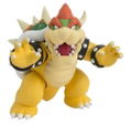 S.H.Figuarts Super Mario Bros: Bowser thumbnail 1