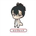 The Ancient Magus' Bride Trading Rubber Strap (Set of 10 pieces) thumbnail 8