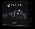 Xbox One Elite, 1TB Console System thumbnail 1