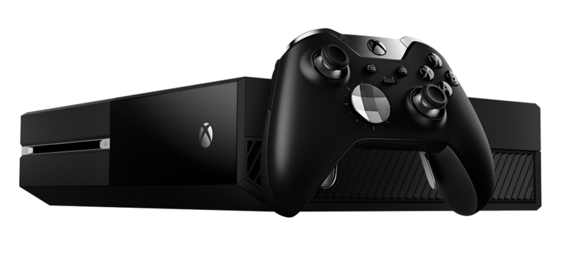 Xbox One Elite, 1TB Console System image 2