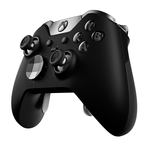 Xbox One Elite, 1TB Console System image 3