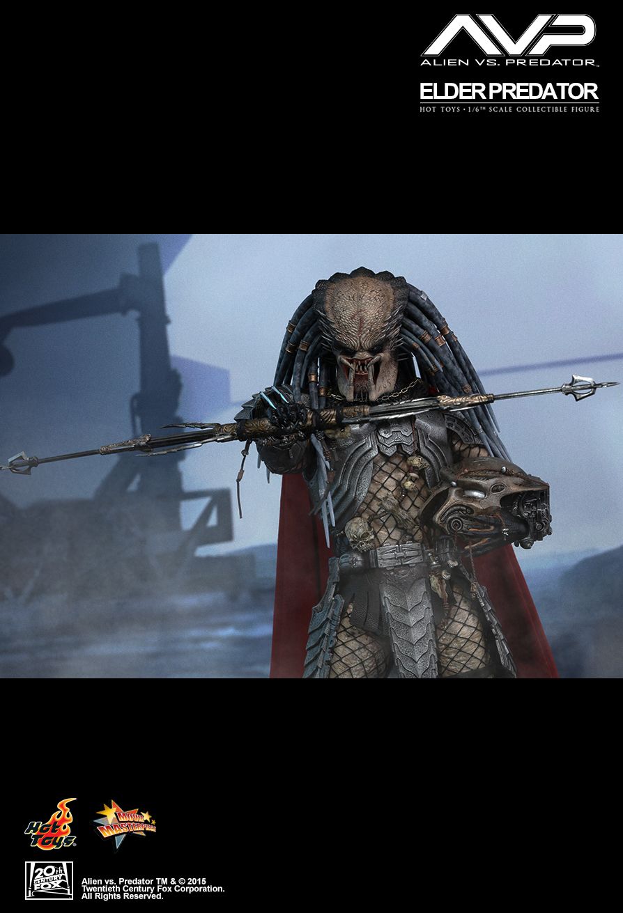 AVP ALIEN VS PREDATOR 3種セット edd71d2d-57d4-4b92-913a-