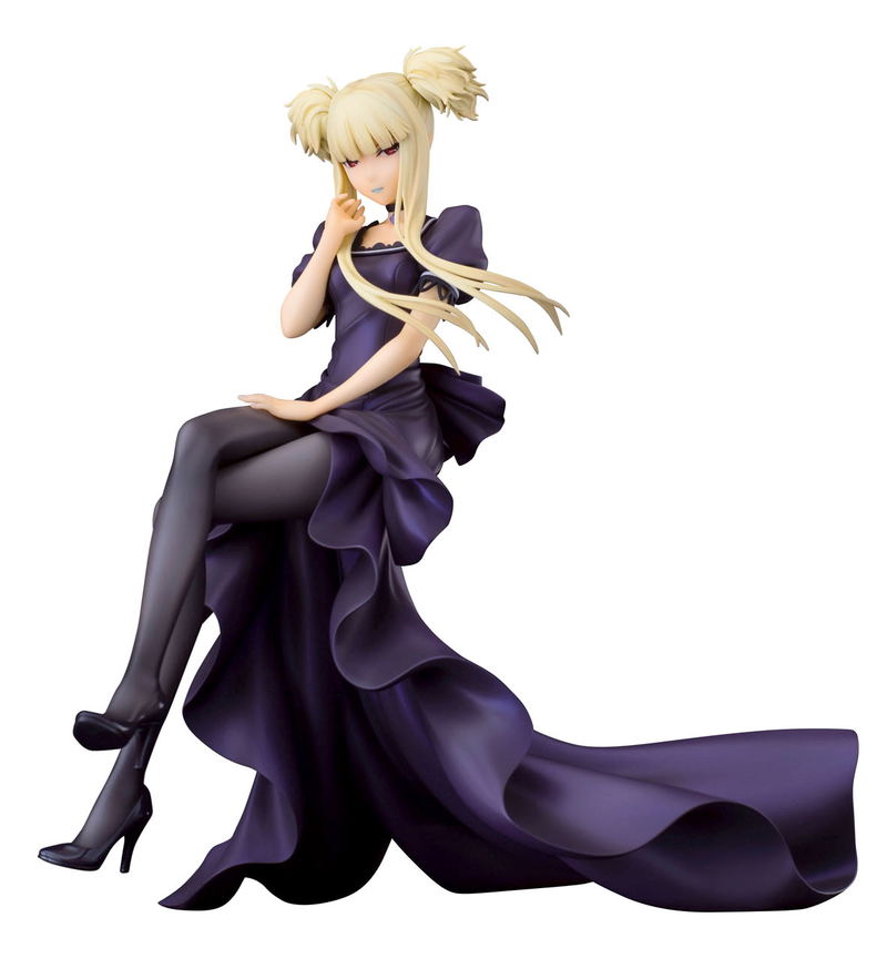 Arpeggio of Blue Steel -Ars Nova- 1/8 Scale Pre-Painted Figure: Kongou image 1