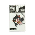 Arpeggio of Blue Steel -Ars Nova- Cadenza Tsumamare Key Chain: Ashigara thumbnail 2
