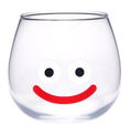 Dragon Quest Smile Slime Yurayura Glass (Re-run) thumbnail 1