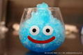 Dragon Quest Smile Slime Yurayura Glass (Re-run) thumbnail 2