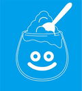 Dragon Quest Smile Slime Yurayura Glass (Re-run) thumbnail 4