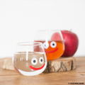 Dragon Quest Smile Slime Yurayura Glass (Re-run) thumbnail 7
