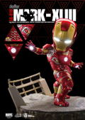 Egg Attack Avengers Age Of Ultron: Iron Man Mark 43 thumbnail 2