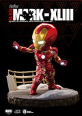 Egg Attack Avengers Age Of Ultron: Iron Man Mark 43 thumbnail 3